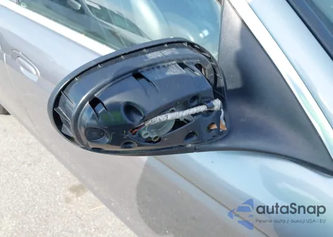 2008 Jaguar S-Type 3.0 V6 из США, поврежденный, VIN SAJWA01A58FN88986